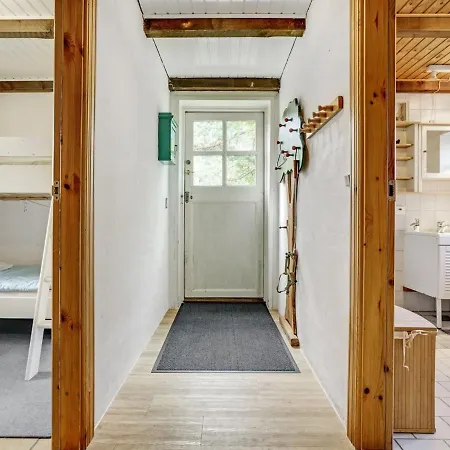 Holiday home Ariela - 1-1km From The Sea In Western Jutland By Interhome