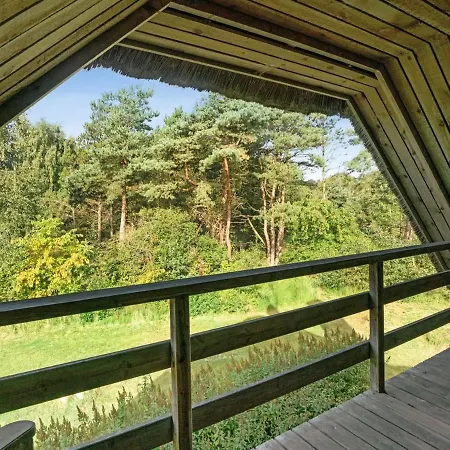 Ariela - 1-1km From The Sea In Western Jutland By Interhome