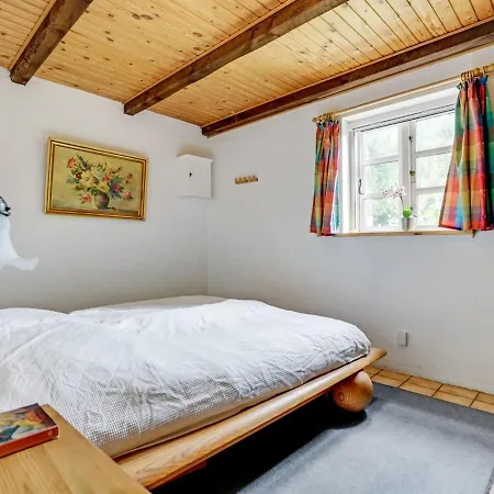 Ariela - 1-1km From The Sea In Western Jutland By Interhome Holiday home *