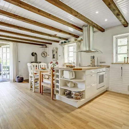Ariela - 1-1km From The Sea In Western Jutland By Interhome Holiday home Vesterhede