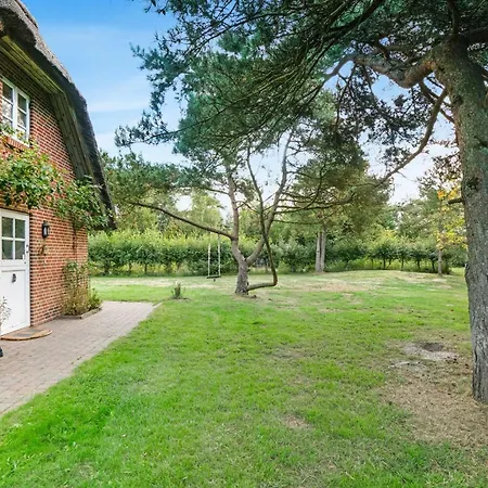 Ariela - 1-1km From The Sea In Western Jutland By Interhome