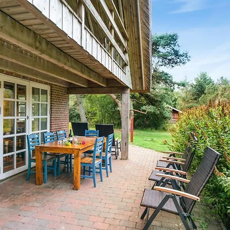 Ariela - 1-1km From The Sea In Western Jutland By Interhome Holiday home *