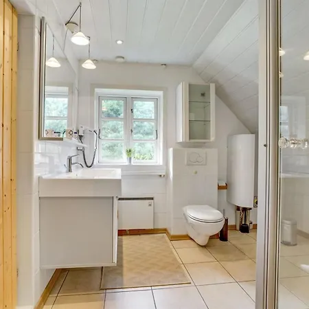 Ariela - 1-1km From The Sea In Western Jutland By Interhome