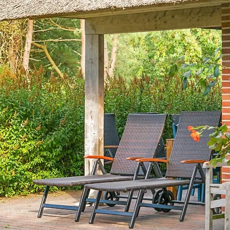 Ariela - 1-1km From The Sea In Western Jutland By Interhome Holiday home