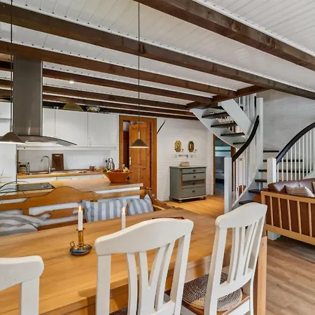Ariela - 1-1km From The Sea By Interhome Tatil Evi *