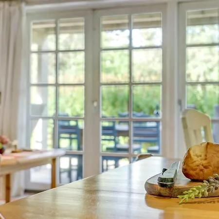 Ariela - 1-1km From The Sea By Interhome Tatil Evi Vesterhede