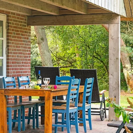 Feriehus Ariela - 1-1km From The Sea By Interhome Vesterhede