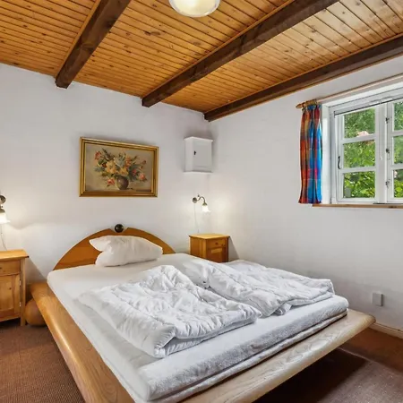 Ariela - 1-1km From The Sea By Interhome Tatil Evi *