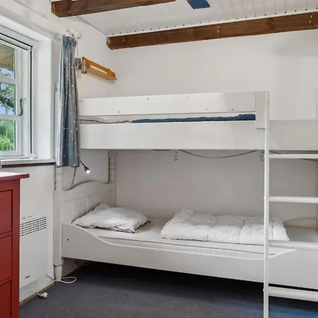 Ariela - 1-1km From The Sea By Interhome Hébergement de vacances Vesterhede
