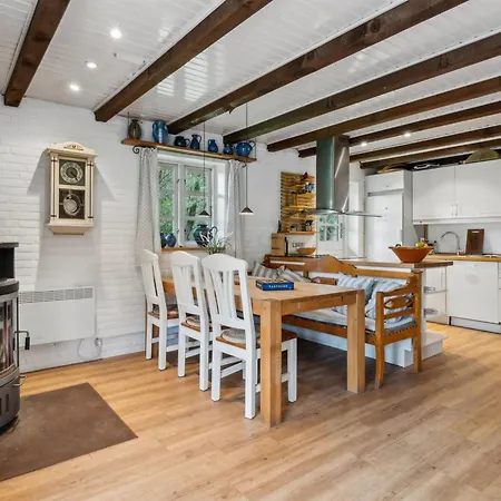 Feriehus Ariela - 1-1km From The Sea By Interhome
