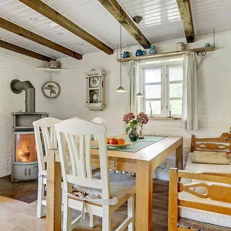 Hébergement de vacances Ariela - 1-1km From The Sea By Interhome *