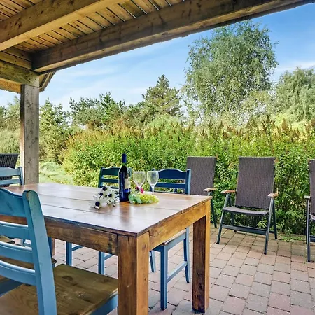 Feriehus Ariela - 1-1km From The Sea By Interhome Vesterhede