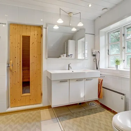 Ariela - 1-1km From The Sea By Interhome Tatil Evi *